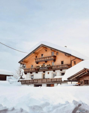 Waldruhe Appartements